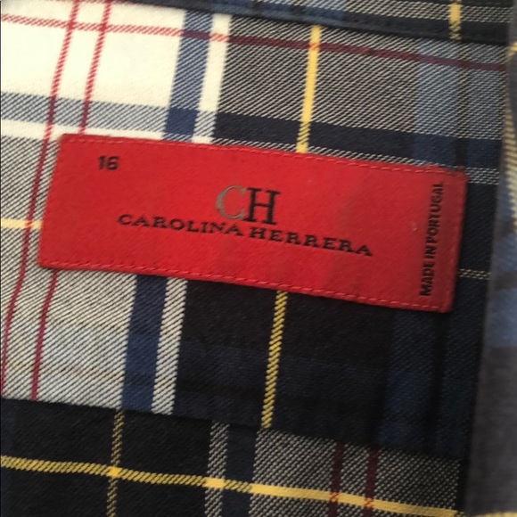 Casual CH shirt - Picture 2 of 5